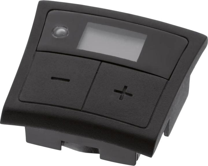 Produktbild WMF Ersatzteil Timer für Schnellkochtopfe-Deckel Perfect Ultra 3 (Kunststoff)