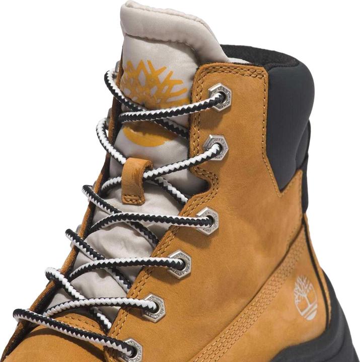 Produktbild Timberland Wanderstiefel Adley Way Nubukleder (37)
