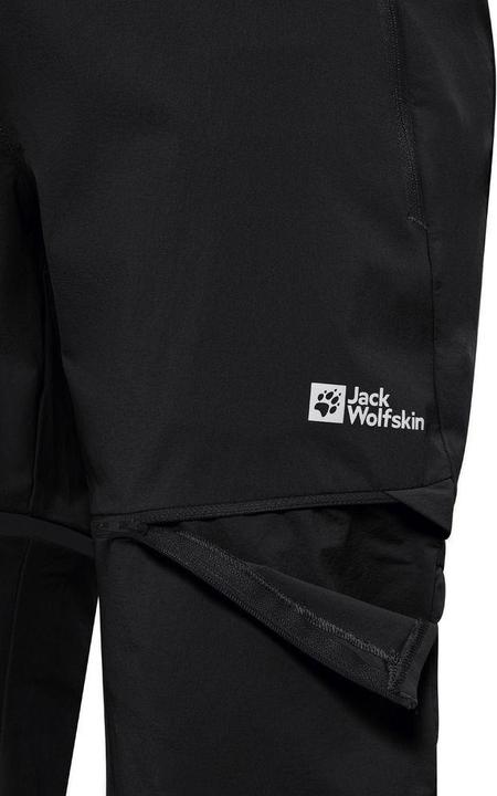 Produktbild Jack Wolfskin Hikeout Zip Off Pants W (M)