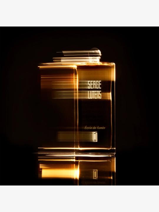 Actual product image Serge Lutens Écrin de Fumée (Eau de parfum, 100 ml)