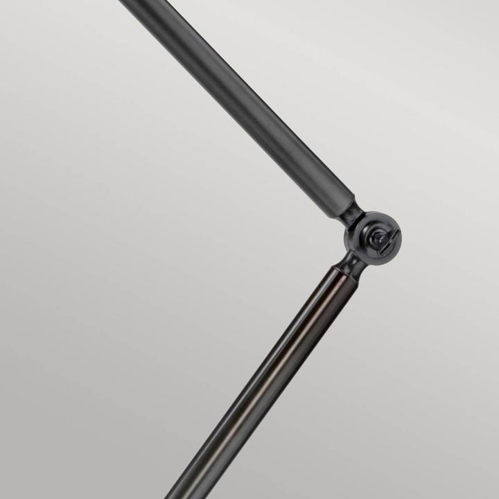 Produktbild Elstead Lighting Provence Stehleuchte E27 Alte Bronze (E27)