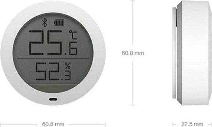 Produktbild Xiaomi Mi Temperature and Humidity Monitor
