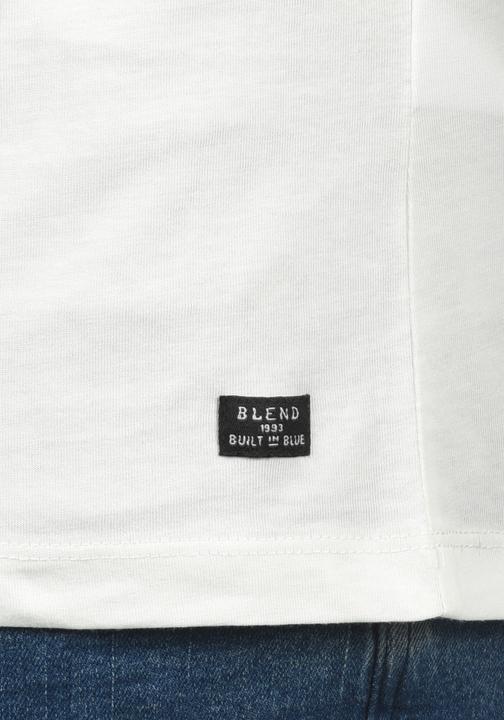 Immagine prodotto Blend Doppler Magliette T-Shirt A Maniche Corte Con Stampa Da Uomo Con Girocollo Taschino In Cotone (S)