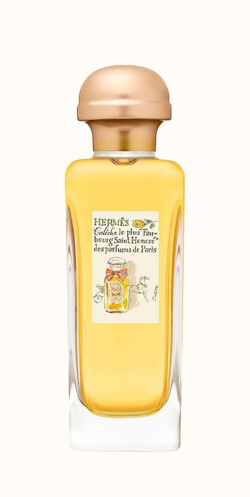 Actual product image Hermès Calèche (Eau de parfum, 100 ml)