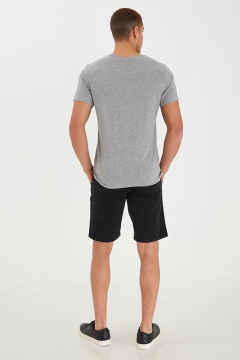 Immagine prodotto Blend Vadim Magliette T-Shirt A Maniche Corte Con Stampa Da Uomo Con Girocollo Taschino In Cotone 10 (L)