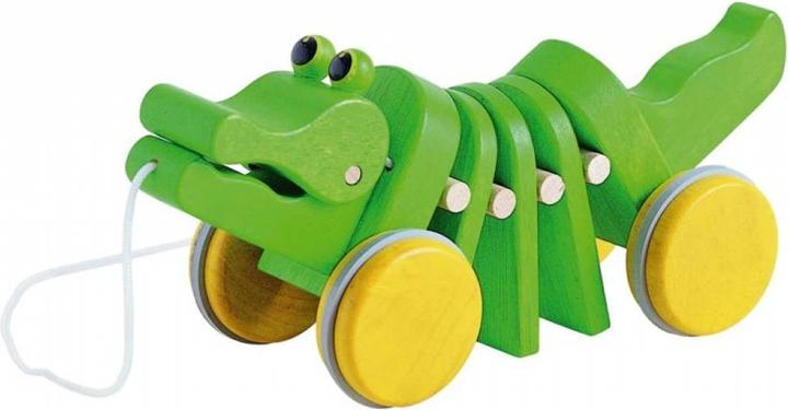 Immagine prodotto Plantoys Alligatore danzante