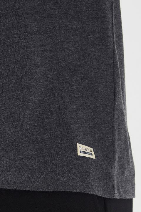 Immagine prodotto Blend Vadim Magliette T-Shirt A Maniche Corte Con Stampa Da Uomo Con Girocollo Taschino In Cotone 10 (S)