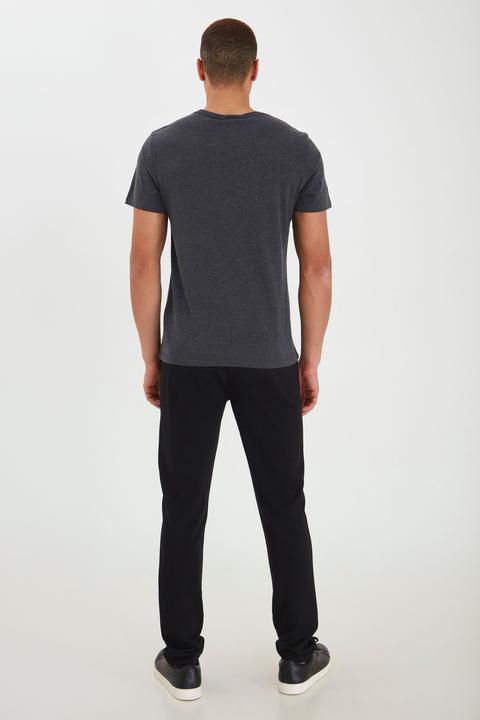 Immagine prodotto Blend Vadim Magliette T-Shirt A Maniche Corte Con Stampa Da Uomo Con Girocollo Taschino In Cotone 10 (S)
