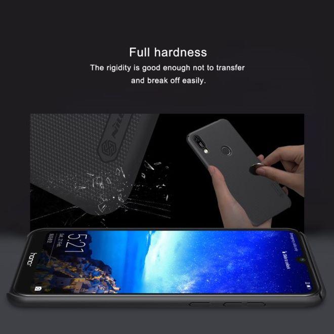Produktbild Nillkin Super Frosted Shield Series (Huawei Y6 (2019))