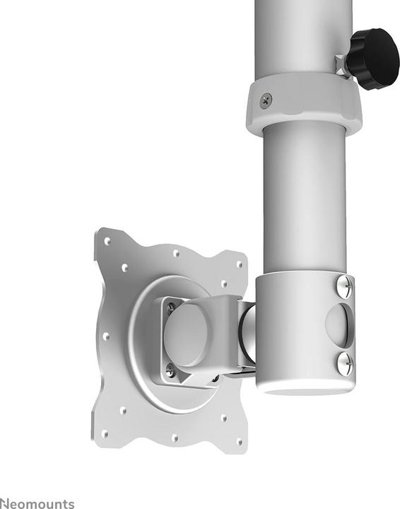 Produktbild Neomounts NewStar - FPMA-C025 SILVER - Deckenhalterung (Decke, 30")
