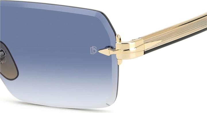Actual product image David Beckham DB 7109/S