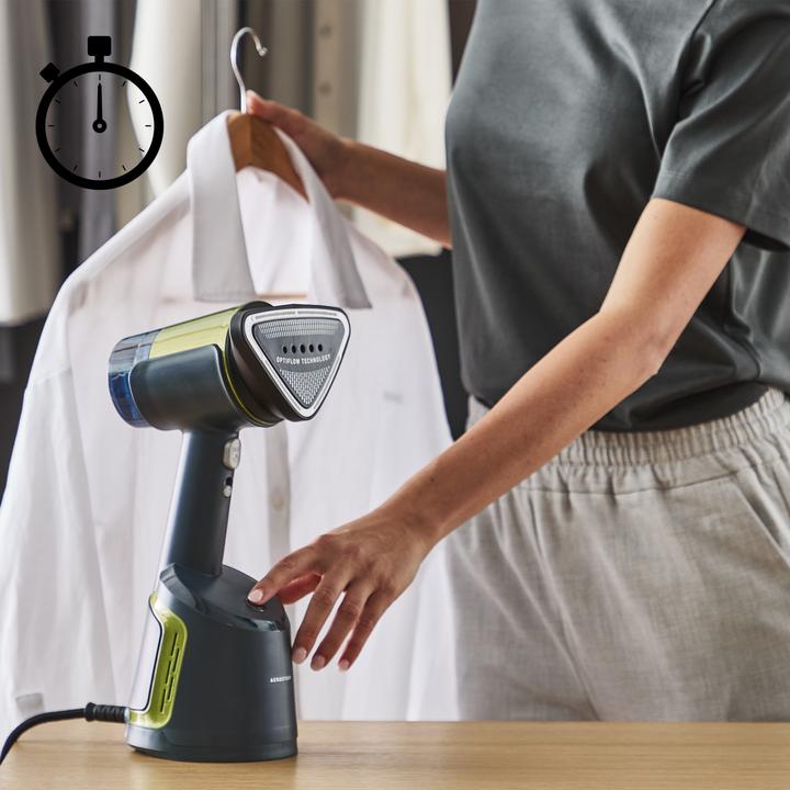 Immagine prodotto Tefal AeroSteam DT9810 (1400 W, 20 g/min)