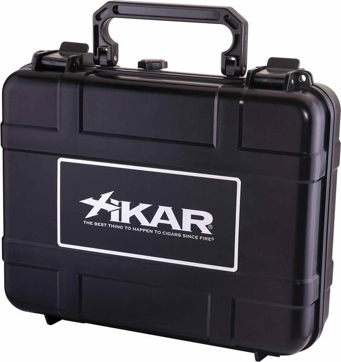 Image du produit Xikar Humidor de voyage 225XI (24)