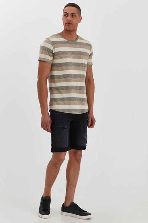 Actual product image Blend Deniz Men's Denim Shorts (XL)
