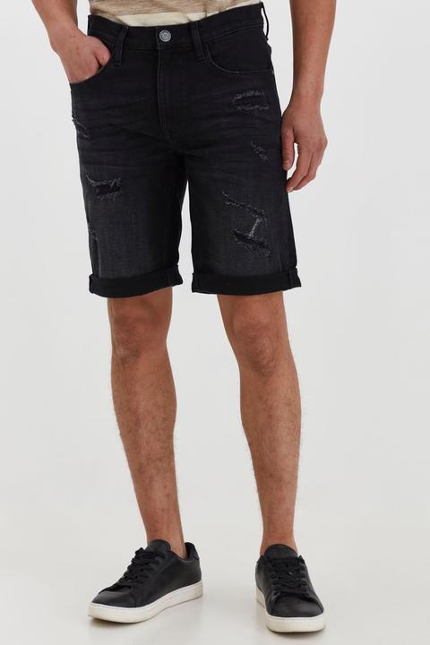 Actual product image Blend Deniz Men's Denim Shorts (XL)