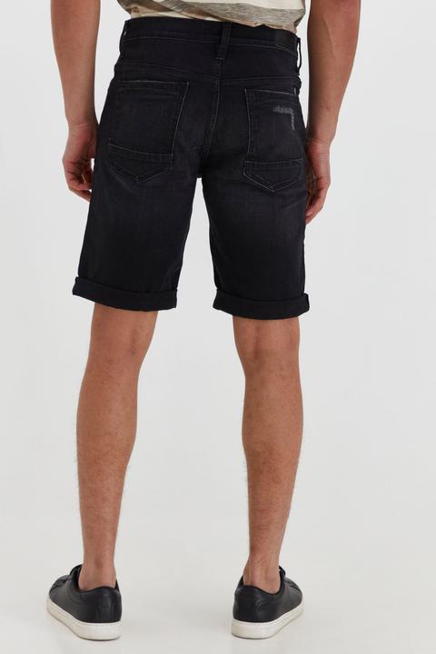 Actual product image Blend Deniz Men's Denim Shorts (XL)