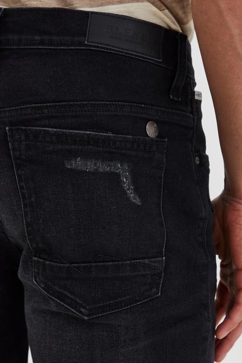 Actual product image Blend Deniz Men's Denim Shorts (XL)