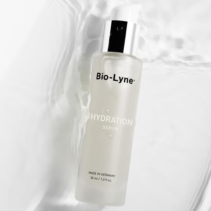 Actual product image Bio-Lyne Hydration Serum (30 ml)