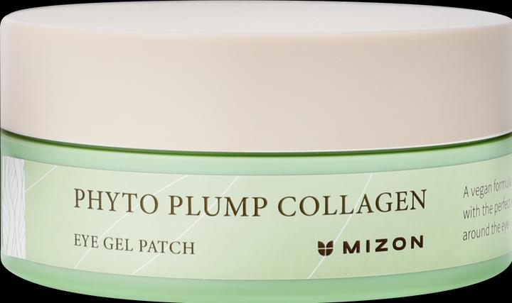 Mizon Phyto plump collagen eye gel patch (Gel, 30 ml)