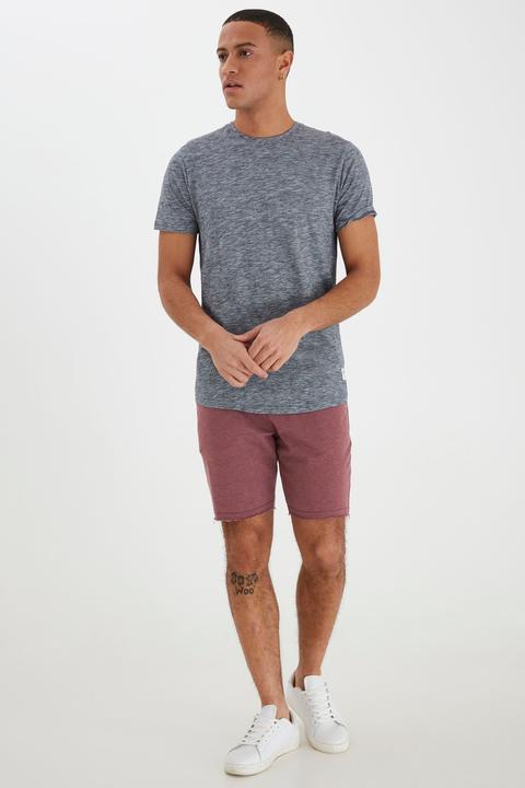 Immagine prodotto Blend Julio Pantaloncini Felpa Shorts Pantaloni Corti Da Uomo (M)