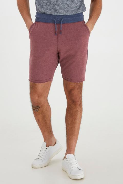 Immagine prodotto Blend Julio Pantaloncini Felpa Shorts Pantaloni Corti Da Uomo (M)