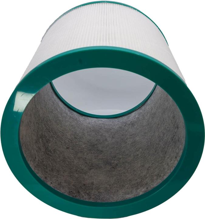 Image du produit Flickbee HEPA Filter wie 968103-04 / 968126-03 für Dyson Pure Cool Link Me TP00 TP02 TP03 AM11 BP01