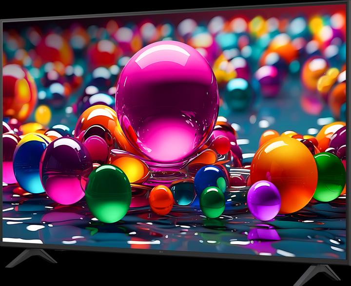 Actual product image LG 65UA75006LA (65", UA75, LED, 4K, 2025)