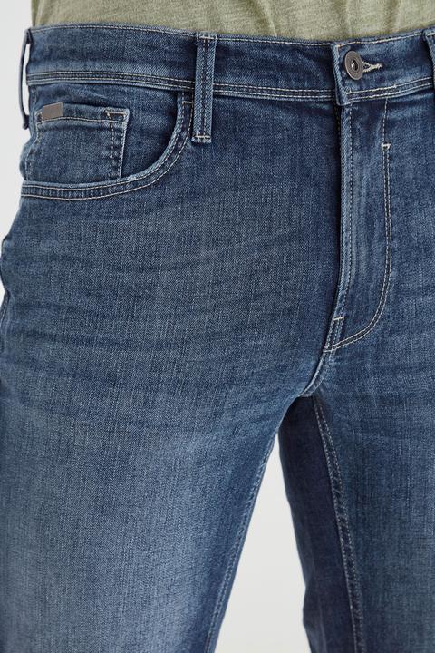 Immagine prodotto Blend Denon Pantaloncini Di Jeans Shorts Bermuda Da Uomo elasticizzato Regular- Fit (M)