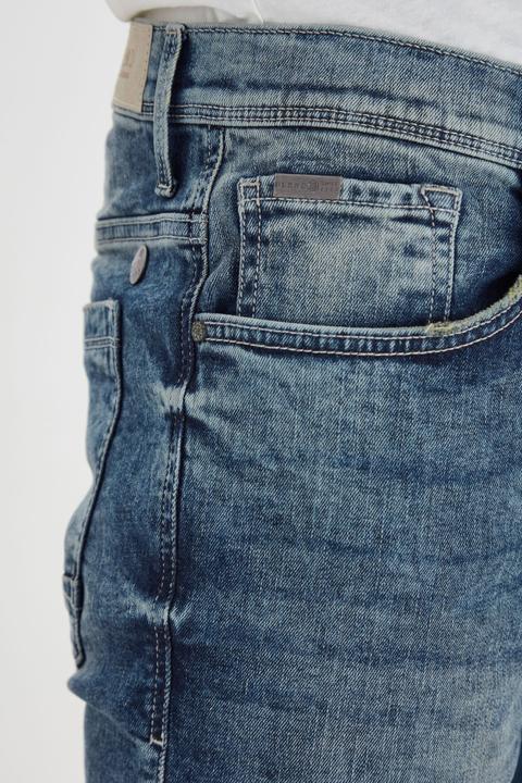 Immagine prodotto Blend Denon Pantaloncini Di Jeans Shorts Bermuda Da Uomo elasticizzato Regular- Fit (M)