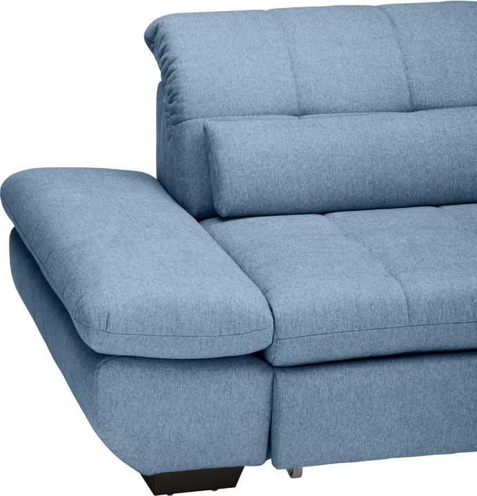 Actual product image Xora 7686 (Corner sofa)