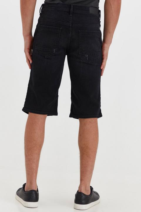 Immagine prodotto Blend Denon Pantaloncini Di Jeans Shorts Bermuda Da Uomo elasticizzato Regular- Fit (M)
