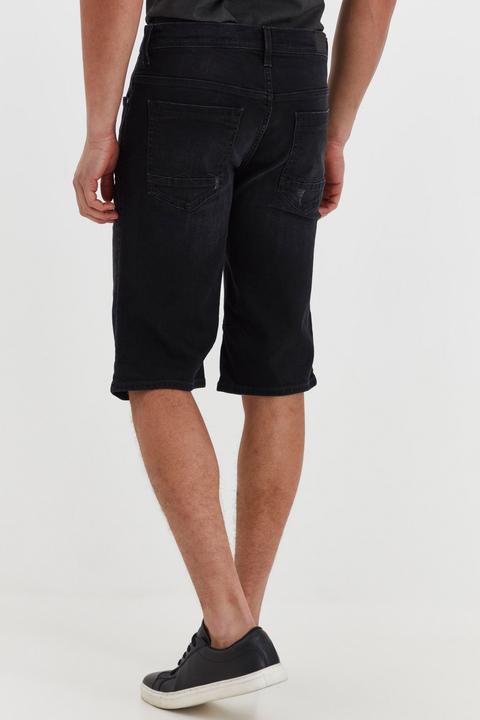 Immagine prodotto Blend Denon Pantaloncini Di Jeans Shorts Bermuda Da Uomo elasticizzato Regular- Fit (M)