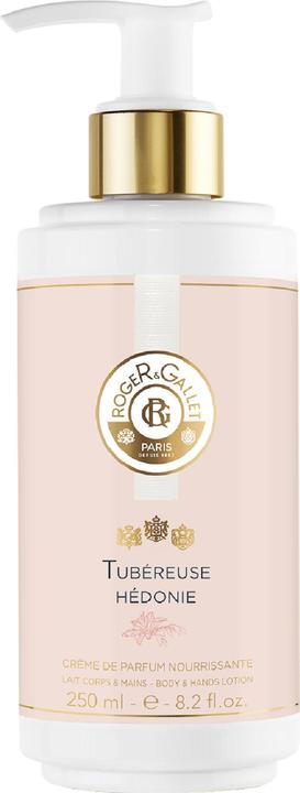 Roger & Gallet Crème de Parfum (Körpercreme, 250 ml)