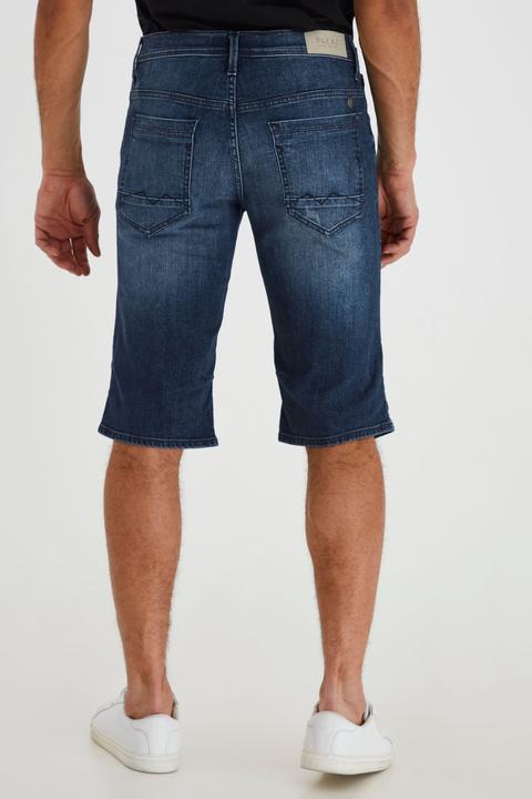 Immagine prodotto Blend Denon Pantaloncini Di Jeans Shorts Bermuda Da Uomo elasticizzato Regular- Fit (XL)