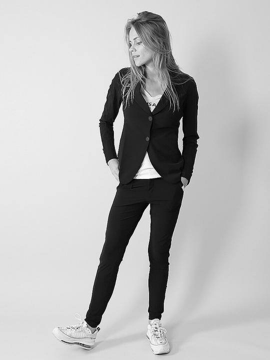 Image du produit Penn Blazer en jersey " Nova (36)