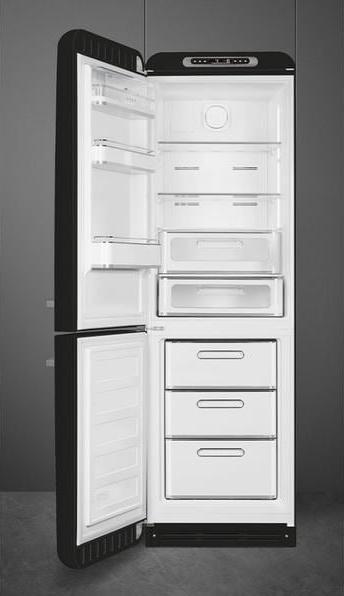 Actual product image Smeg Retro Style FAB32LBL5 (331 l)