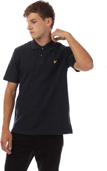 Produktbild Lyle and Scott Poloshirt (XS)