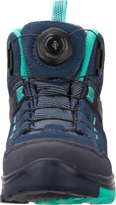 Produktbild Trollkids Kid's Gjende Hiker Mid (40)