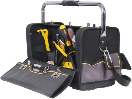 Produktbild Stanley Installateur-Werkzeugtasche FatMax® (1 Teile)