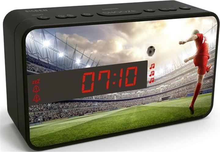 Actual product image Bigben Soccer