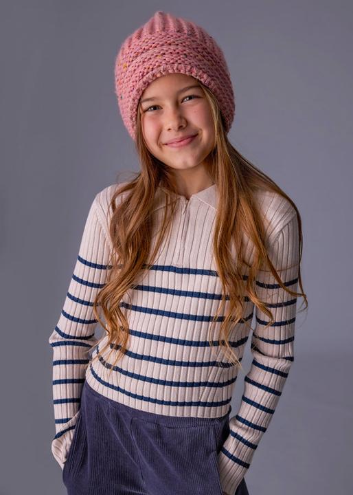 Actual product image MAYORAL Poloshirt Teenager Mädchen (140)