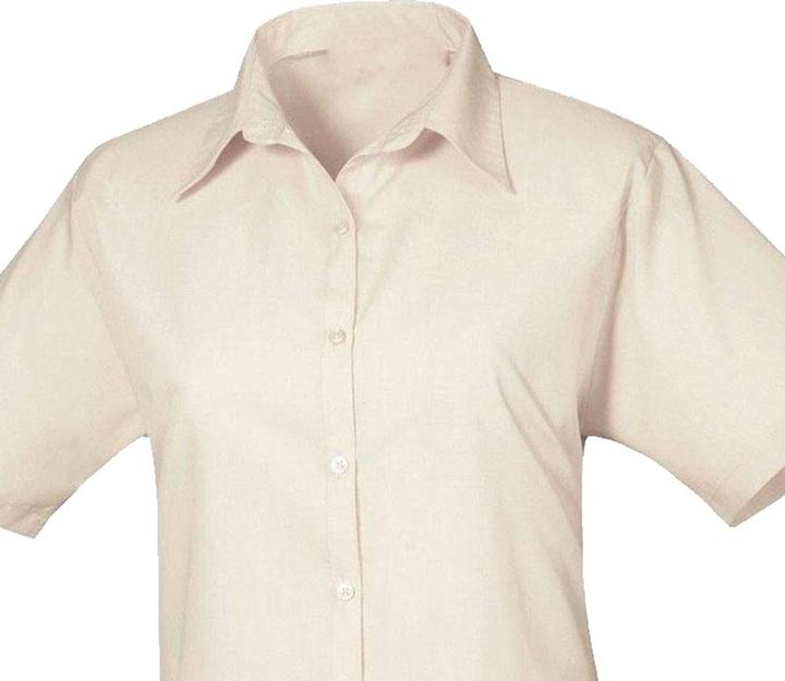 Produktbild Premier Bluse kurzärmlig (44 D)