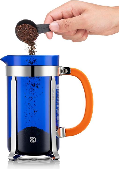 Image du produit Bodum Kaffeebereiter (1 l)