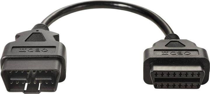 Voltcraft OBD II Verlängerung VC-OBD 81-020 VC-14256760 1 St.