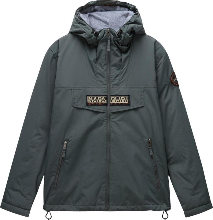 Produktbild Napapijri regenjacke rainforest open wi (XL)