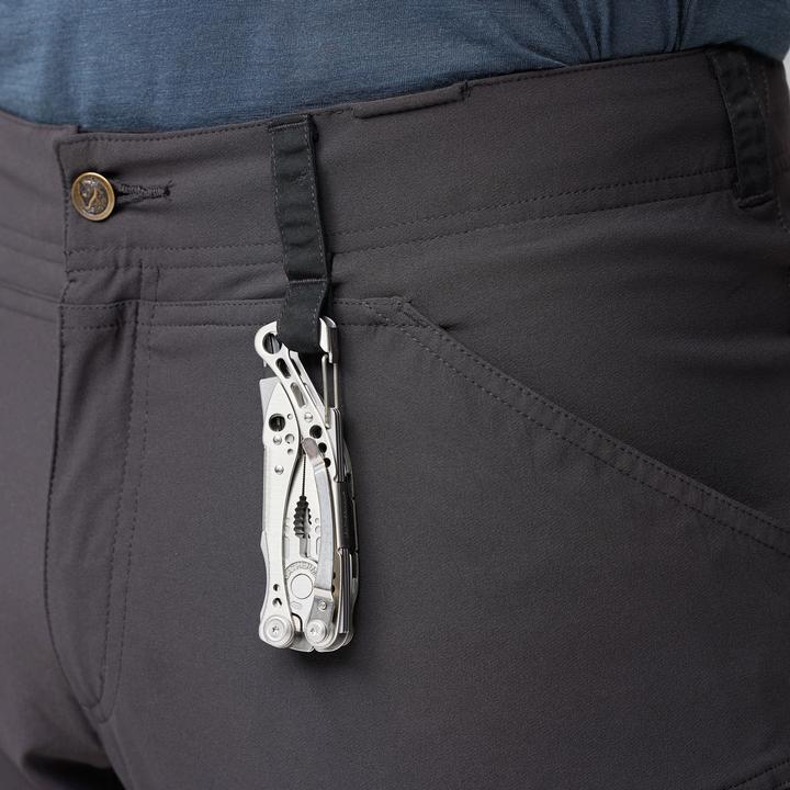 Actual product image Fjällräven Keb Trousers regular (XS, S)