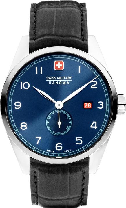 Immagine prodotto Swiss Military Hanowa Lince (Orologio da polso analogico, 42 mm)