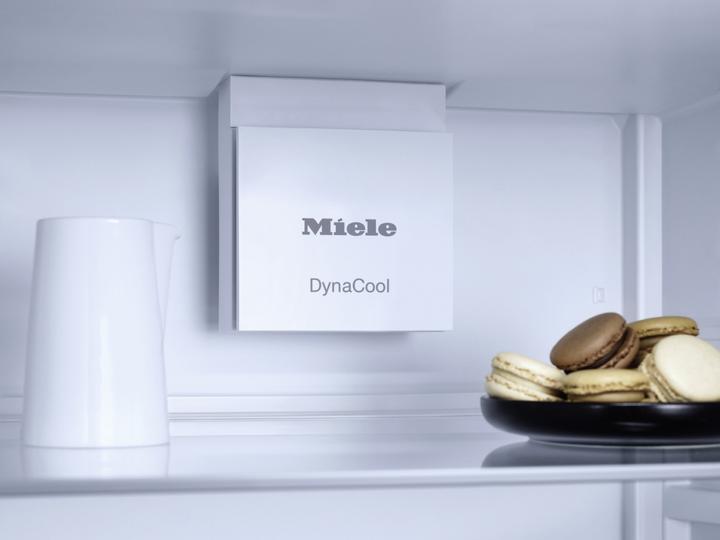 Actual product image Miele KFN 4375 DD EL (330 l)