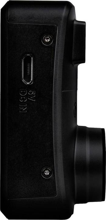 Actual product image Transcend DrivePro 10 (Rechargeable battery, Wi-Fi, Night vision, Accelerometer, WQHD)