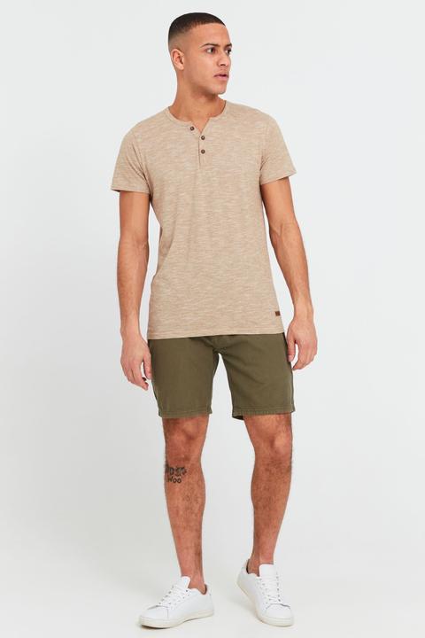 Actual product image Indicode Aberavon Men's Shorts (XXL)